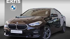 Zwart Gebruikt 2020 BMW 218 Executive Coupé | € 23.900 (Goede deal)