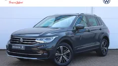 Suv Gebruikt 2023 VW Tiguan Elegance SUV | € 37.950 (Eerlijke prijs)