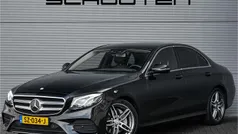 Gebruikt 2016 Mercedes E220 Prestige Sedan | € 24.900 (Goede deal)