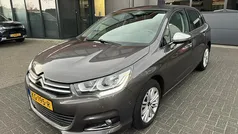 Grijs Gebruikt 2016 Citroën C4 Feel Hatchback | € 9.495 (Goede deal)