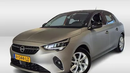 Occasion Opel Corsa Edition 75 PK (55 kW) 2022 Hatchback