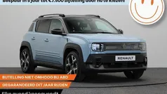 Gebruikt 2025 Renault R4 Komfort SUV | € 37.090 (Eerlijke prijs)