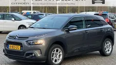 Gebruikt 2021 Citroën C4 Cactus Shine Hatchback | € 15.950 (Eerlijke prijs)