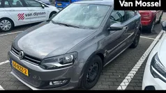 Gebruikt 2011 VW Polo Comfortline Hatchback | € 6.900 (Eerlijke prijs)