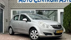 Gebruikt 2007 Opel Corsa Business Hatchback | € 2.499 (Eerlijke prijs)