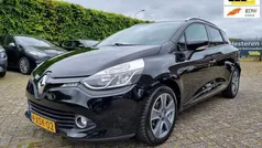 Gebruikt 2014 Renault Clio GrandTour Night&Day Stationwagen | € 4.995 (Eerlijke prijs)