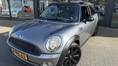 Gebruikt 2010 Mini Cooper Chili Hatchback | € 3.999 (Eerlijke prijs)