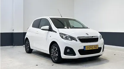Occasion Peugeot 108 Active 72 PK (52 kW) 2020 Hatchback