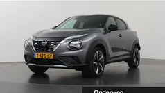 Gebruikt 2023 Nissan Juke SUV | € 23.840 (Eerlijke prijs)
