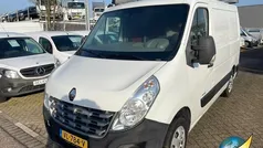 Gebruikt 2013 Renault Master Van | € 5.750 (Super prijs)