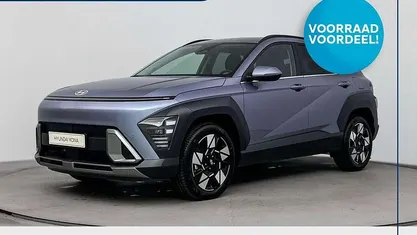 Occasion 2025 Hyundai Kona Comfort SUV | € 36.590 (Eerlijke prijs)