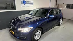 Gebruikt 2017 BMW 120 Hatchback | € 16.950 (Eerlijke prijs)