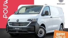 Wit Nieuw 2024 VW T6.1 Life Van | € 33.750 (Goede deal)