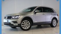 Gebruikt 2017 VW Tiguan Highline SUV | € 26.950 (Super prijs)