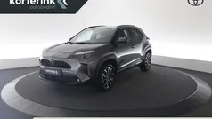 Gebruikt 2024 Toyota Yaris Cross SUV | € 24.950 (Super prijs)