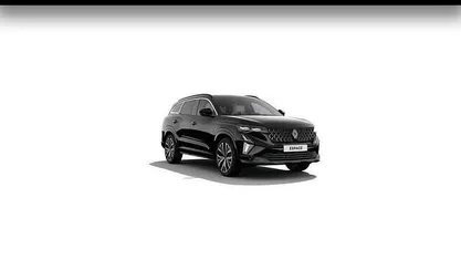 Occasion 2026 Renault Espace Iconic SUV | € 54.571 (Eerlijke prijs)