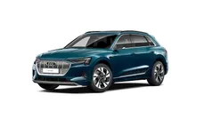 Gebruikt 2023 Audi e-tron Sportback Design SUV | € 49.949 (Eerlijke prijs)