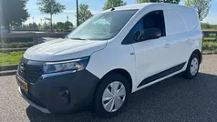 Wit Nieuw 2024 Nissan Townstar N-Connecta MPV | € 22.850 (Goede deal)