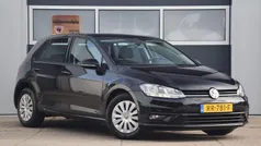 Gebruikt 2018 VW Golf VII Trendline Hatchback | € 11.945 (Eerlijke prijs)