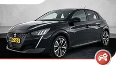 Zwart Gebruikt 2022 Peugeot 208 GTi Hatchback | € 18.725 (Eerlijke prijs)