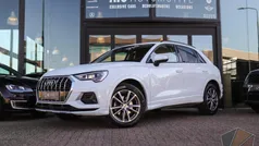 Wit Gebruikt 2019 Audi Q3 S-Line SUV | € 28.950 (Super prijs)