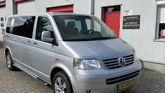 Overige Gebruikt 2007 VW T5 Van | € 3.500 (Eerlijke prijs)