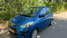 Gebruikt 2008 Hyundai i10 Dynamiq Hatchback | € 1.899 (Eerlijke prijs)
