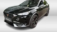 Zwart Gebruikt 2021 Cupra Formentor VZ SUV | € 28.450 (Eerlijke prijs)
