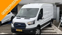 Gebruikt 2024 Ford E-Transit Trend Van | € 33.945 (Super prijs)