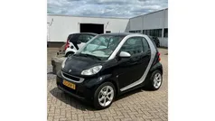 Smart ForTwo Coupé