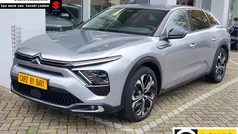 Grijs Gebruikt 2023 Citroën C5 X Shine Stationwagen | € 25.945 (Goede deal)