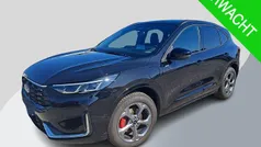 Zwart Gebruikt 2024 Ford Kuga ST-Line X SUV | € 40.450 (Super prijs)