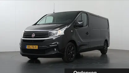 Occasion Fiat Talento Business 2021 MPV