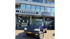 Blauw Gebruikt 1999 Land Rover Range Rover SE SUV | € 4.750
