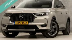 Creme Gebruikt 2021 DS Automobiles DS7 Crossback Rivoli SUV | € 26.445 (Goede deal)