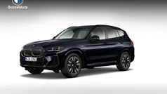 Zwart Gebruikt 2024 BMW iX3 Executive SUV | € 49.950 (Goede deal)