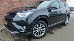 Gebruikt 2017 Toyota RAV4 Style SUV | € 22.950 (Super prijs)