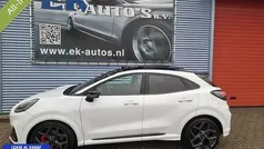 Wit Gebruikt 2021 Ford Puma ST SUV | € 25.745 (Super prijs)