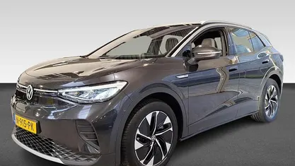 Occasion 2021 VW ID.4 Pro SUV | € 23.930 (Eerlijke prijs)