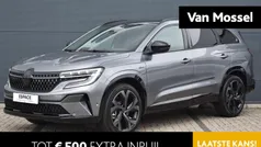 Grijs Gebruikt 2025 Renault Espace Esprit Alpine MPV | € 48.935 (Eerlijke prijs)