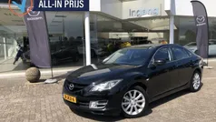 Gebruikt 2009 Mazda 6 Touring Hatchback | € 3.850 (Goede deal)