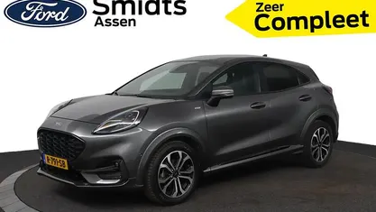 Occasion Ford Puma ST-Line X 2023 SUV