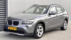 Gebruikt 2010 BMW X1 Executive SUV | € 13.995 (Eerlijke prijs)
