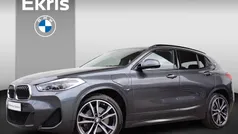 Grijs Gebruikt 2021 BMW X2 Comfort Edition SUV | € 33.900 (Eerlijke prijs)