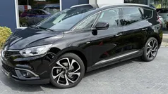 Black (tegne) Gebruikt 2020 Renault Grand Scénic IV Bose Edition MPV | € 25.785 (Eerlijke prijs)