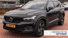 Zwart Gebruikt 2020 Volvo XC40 R-Design SUV | € 30.694 (Eerlijke prijs)