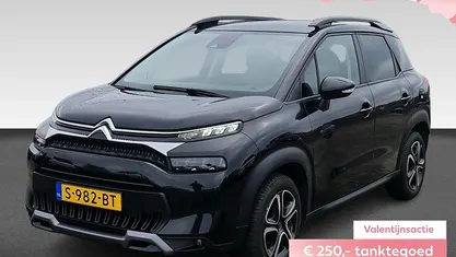 Occasion Citroën C3 Aircross Feel 2022 SUV