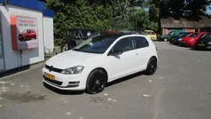 Gebruikt 2013 VW Golf VII Hatchback | € 6.695 (Eerlijke prijs)