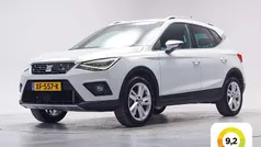 Wit Gebruikt 2019 Seat Arona Beats SUV | € 14.445 (Eerlijke prijs)