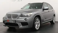 Grijs Gebruikt 2012 BMW X1 Luxury Line SUV | € 11.445 (Eerlijke prijs)